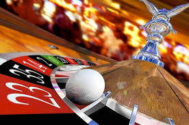 Онлайн казино Vulkan Deluxe Casino